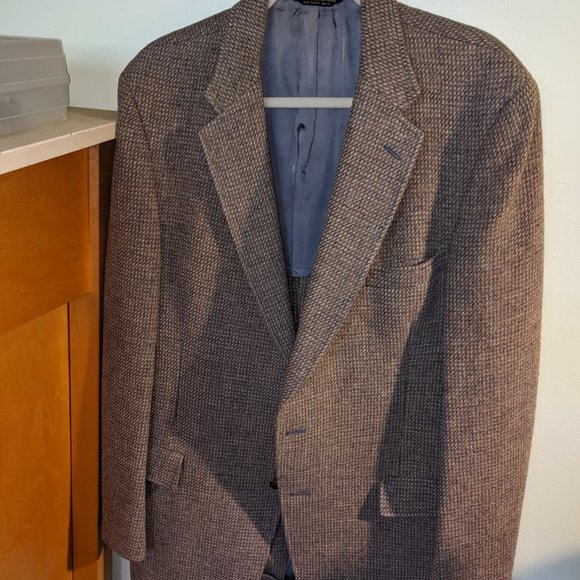 Genuine Magee Donegal Tweed Blazer - Picture 7 of 10